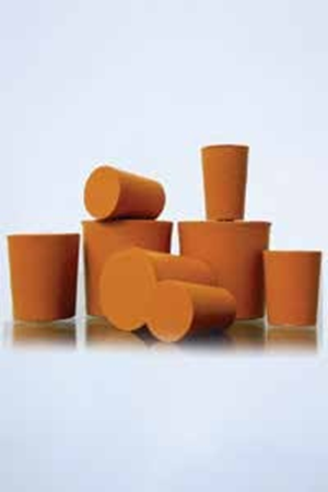 Natural Rubber Solid Corks