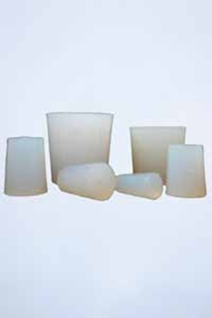Silicon Rubber Corks