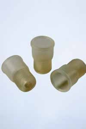 Turnover Flange Septa – For Socket (Pack of 100 Pcs.)