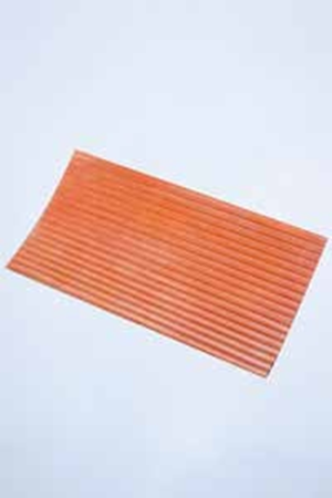 Corrugated Rubber Sheet