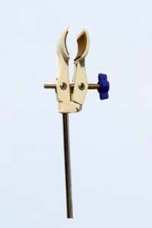 Universal Clamp powder coated