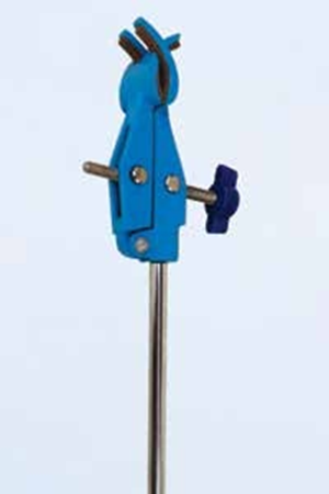 Four Finger Clamp (Cross Pattern)