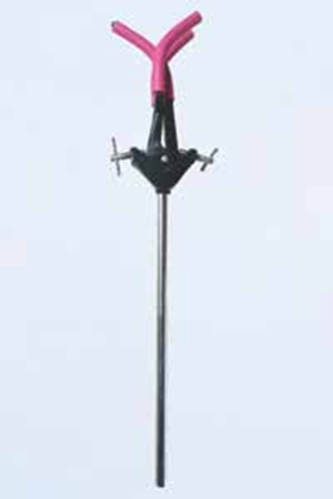 Condenser Clamp mild steel rod