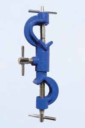 Boss Head Aluminum Casting