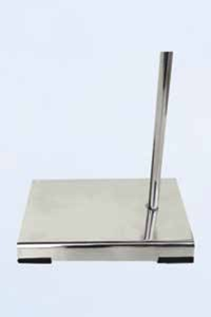 Retort Stand 202 grade