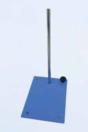 Retort Stand mild steel
