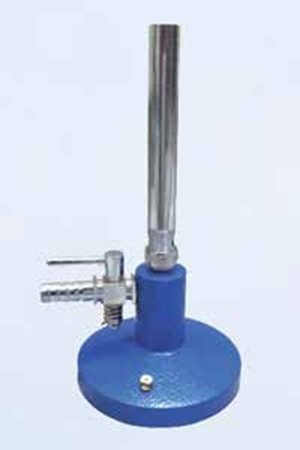 Bunsen Burner Low Pressure regulator