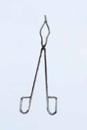 Crucible Tong