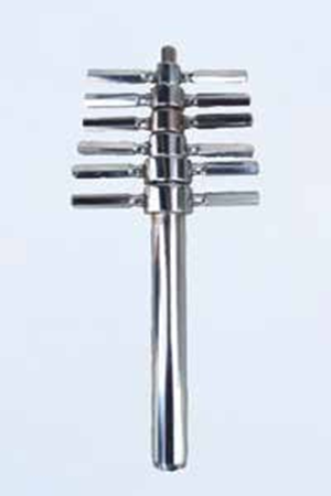 Cork Borer German Type