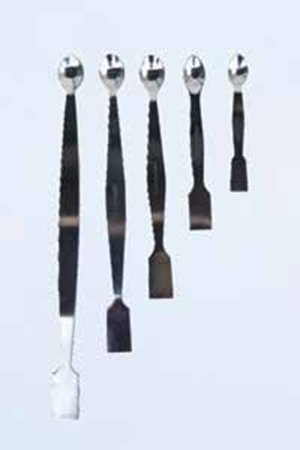 Spatulas
