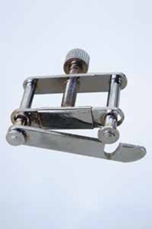 Hoffman’s Screw Clip