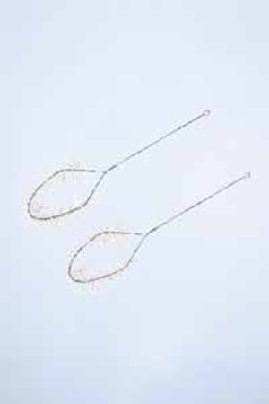 Brush, Beaker overall length 400 mm