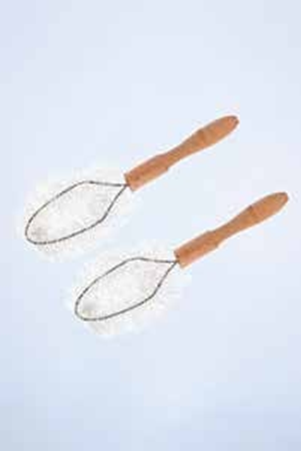 Brush, Beaker overall length 325 mm approx