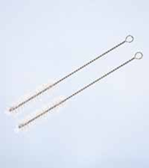 Brush, Semi Micro Test Tubes